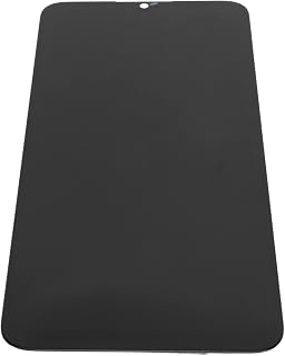 Montagem do digitalizador de exibição LCD, substituição da tela do telefone Alto brilho Elemento de imagem alta Ampla gama de cores para A03s