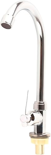 Grifo de filtro de agua de cocina, grifo de ósmosis inversa resistente sin plomo para sistemas de filtración de agua potable RO para sistemas de