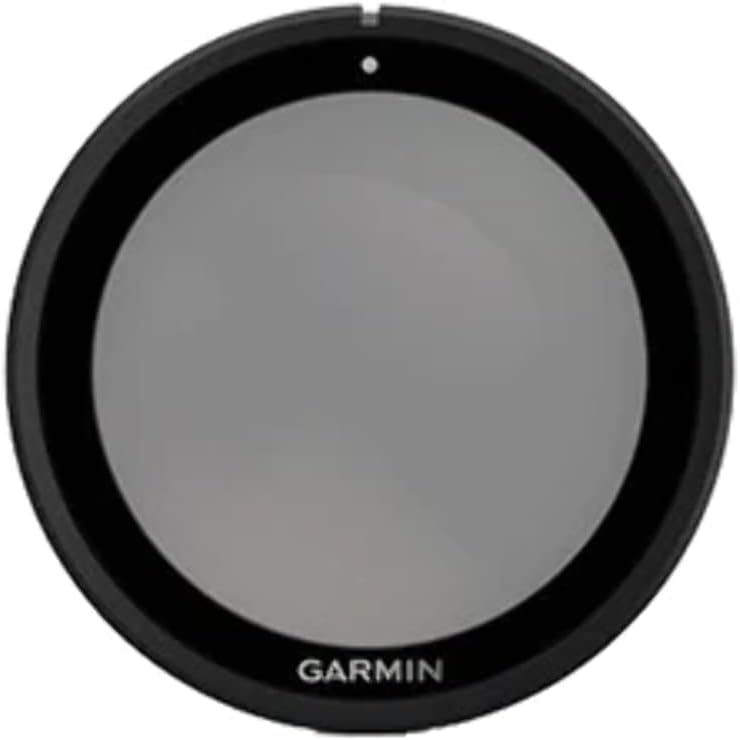 Garmin Polarising Filter for Garmin DashCam 45 46 47 55 56 57 Mini Mini 2