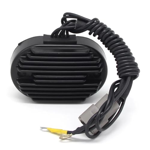 Rectificador regulador de voltaje de motocicleta Softail 1450 2
