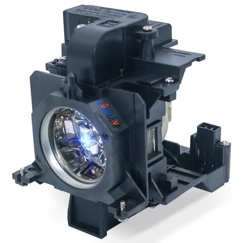 Lámpara de proyector para Panasonic PT-EX500E PT-EX600E