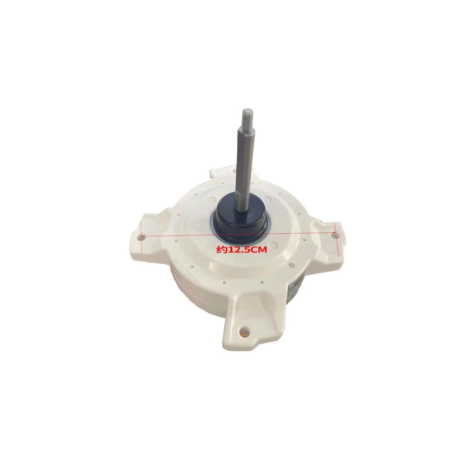 Kompatibel mit Haier WZD-25 0010403322A SIC-310-40-2, Inverter-Klimaanlagen-Lüftermotor, bürstenloser Gleichstrom