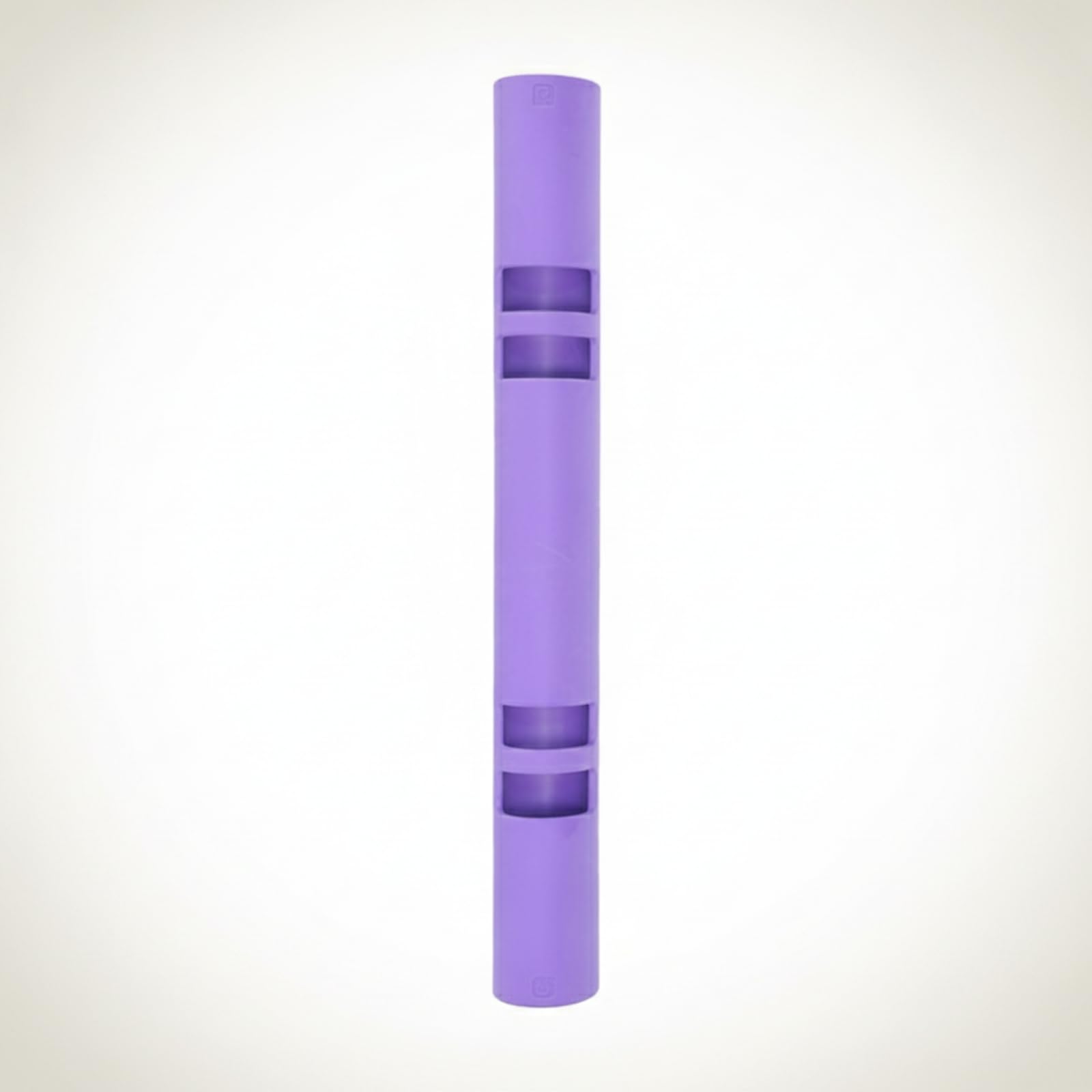 Tubo in con Maniglie Versatile Attrezzo Fitness Resistente Espansore per Atleti, Palestra