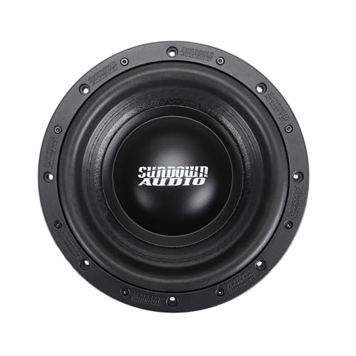 Sundown Audio SA10 V3 Dual 2 Ohm Subwoofer Review 1500W RMS Bass - Image 2