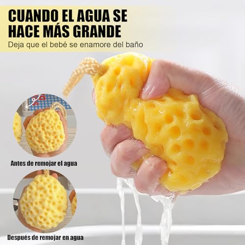 Embalaje esponjoso para sanitarios 9 Imagen adicional