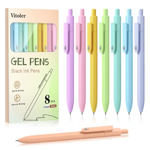 Vitoler Pens