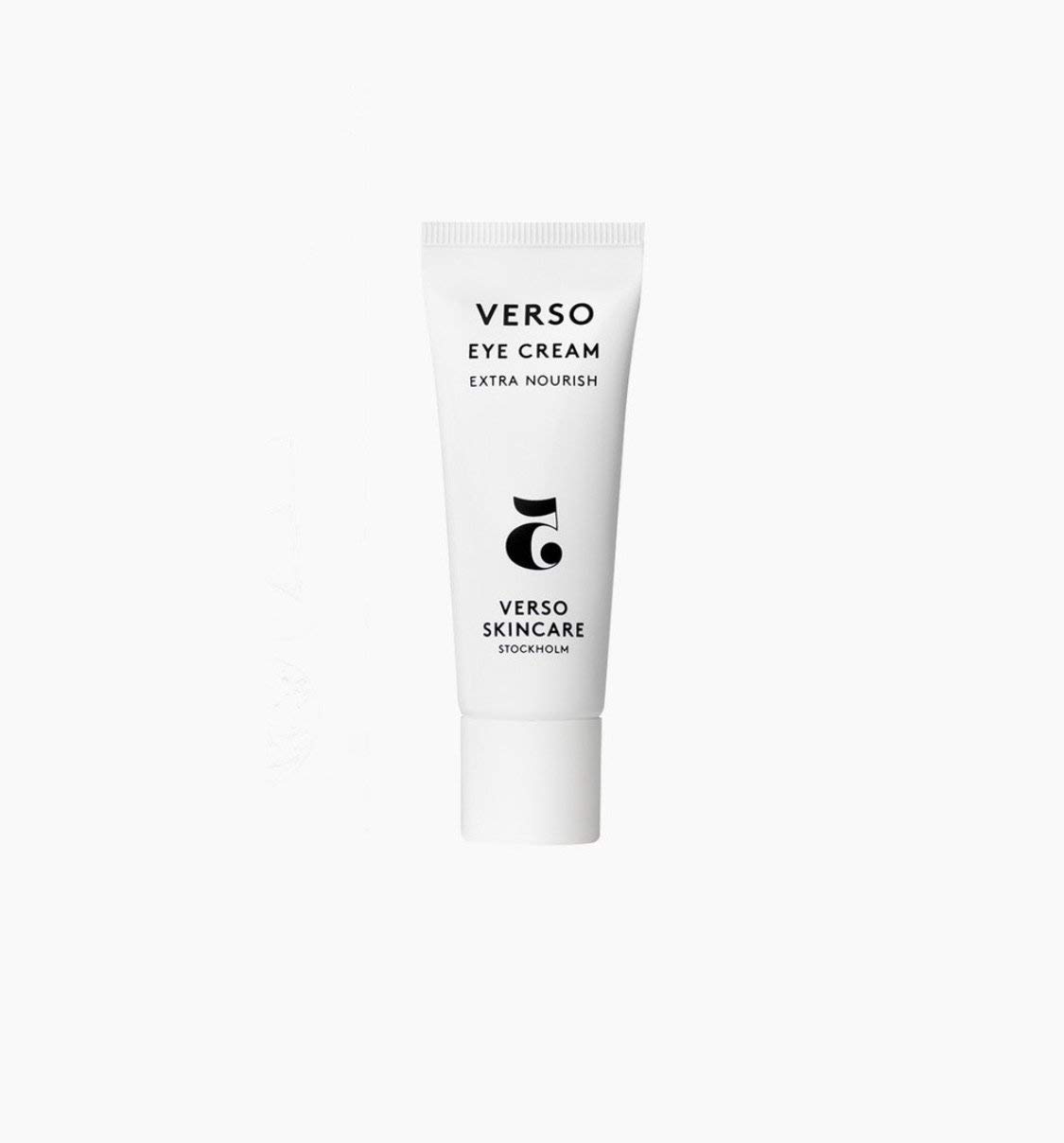 VersoSkincare Eye Cream Extra Nourish 20ml