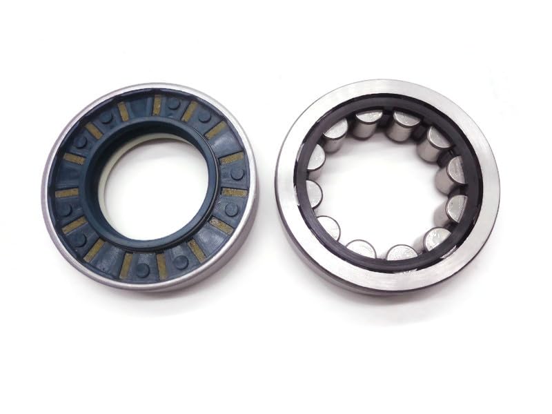 Axle Assy. Bearing/Oil Seal Kit (Part No. 907/08400 904/50040) by Aries