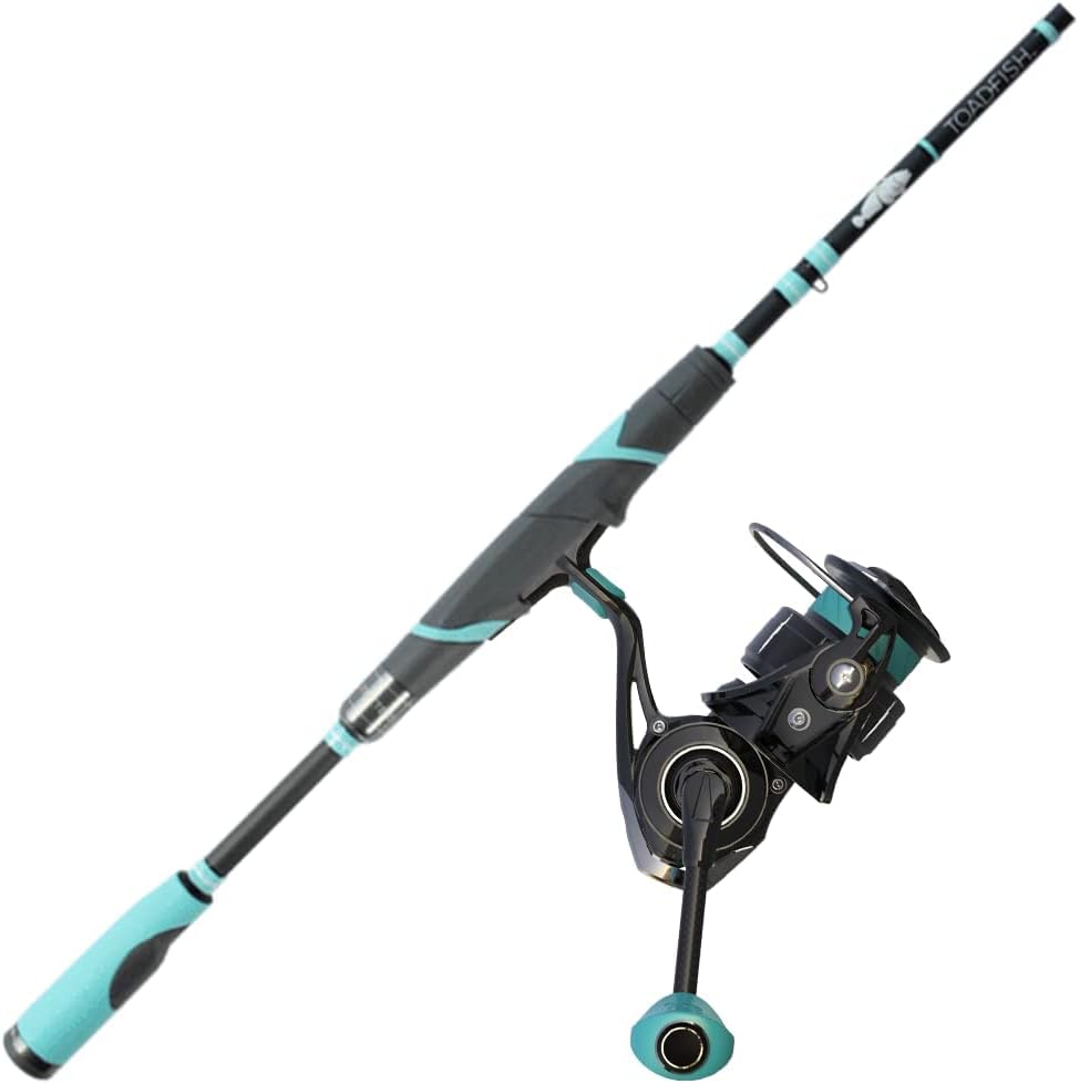 New Rod Best Fishing Rods 2024 – SmartPicked