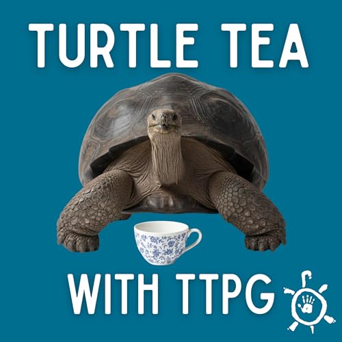 Galapagos Tortoises: Living with Giants