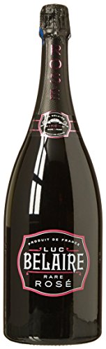 Luc Belaire Rosé 1,5L Cover