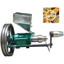 Corn Rice Snack Puffing Machine - Multi-Functional Puffed Food Extruder for Making Cornflakes and Hollow Sticks