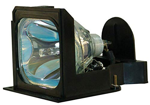 Lampe VLT-PX1LP résout l'écran noir de votre MITSUBISHI LVP-X80