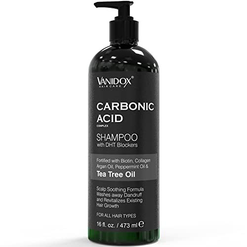 Top 10 Best Eluxe Carbonic Acid Shampoo To Buy Online Trendy Beauty