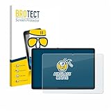 [Anti-Reflet] La protection d´écran anti-reflet de BROTECT réduit les reflets gênants sur ton écran