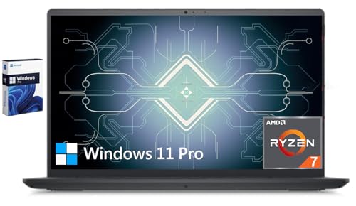 Amazon.com: Dell Inspiron 3525 Business Laptop, 15.6 Inch FHD, AMD