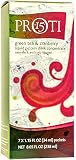 Proti Kind Fruit Drink Protein Liquid Concentrate - Green Tea & Cranberry - 7 Servings per Box