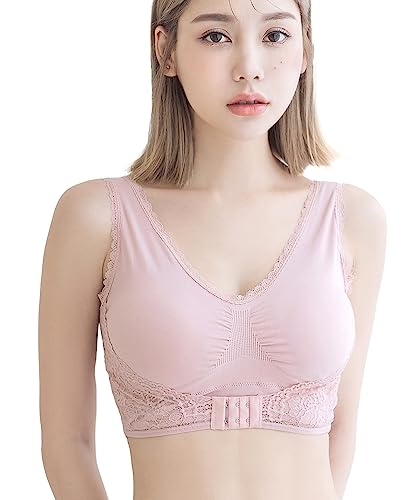 前ホック おやすみブラ Lightの商品画像