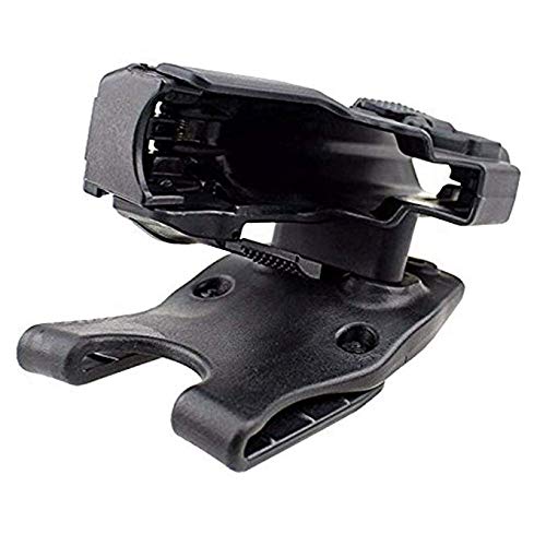 Beau holster militaire marqué« US », guerre de sécession colt Remington poudre noire. - Holsters