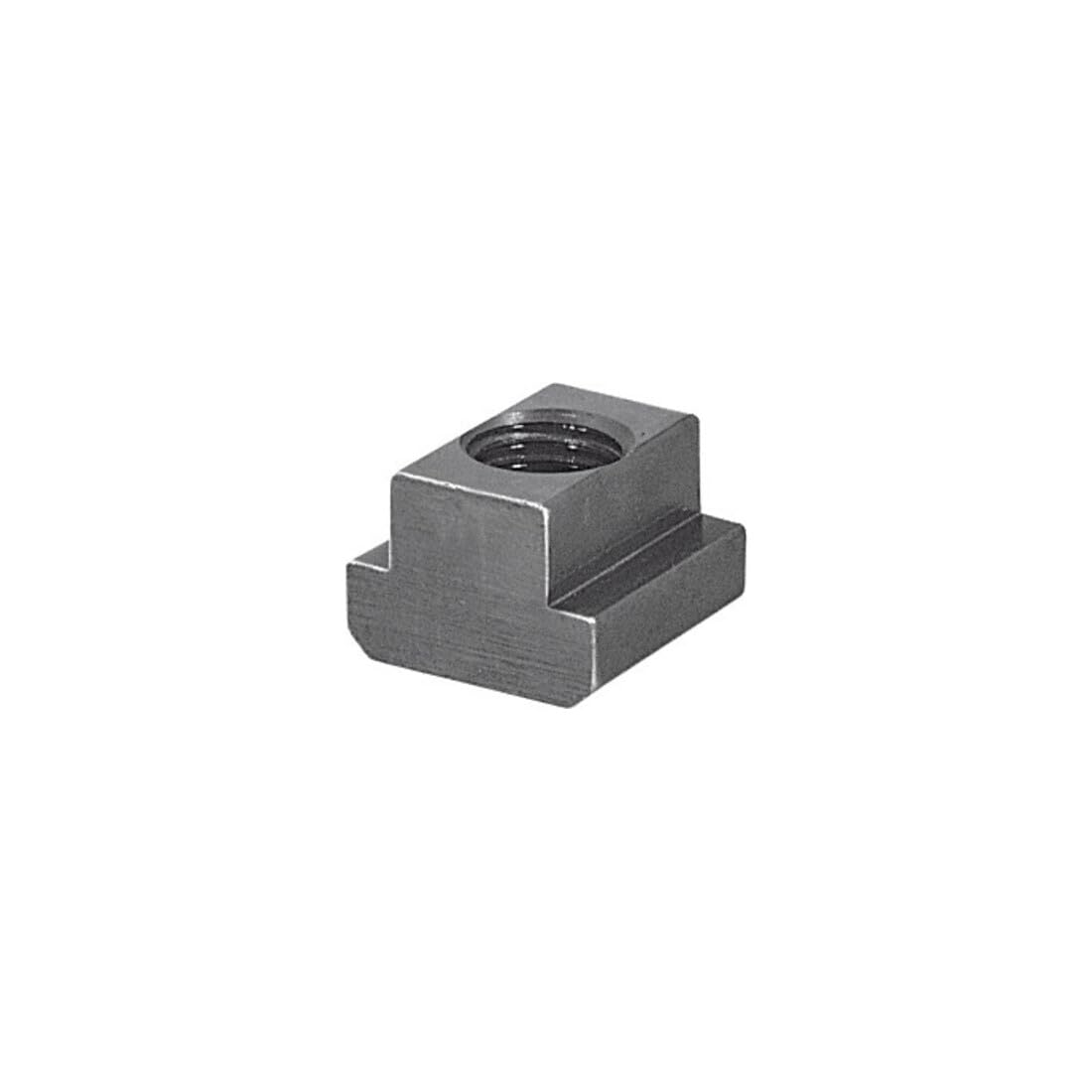 Tuercas para ranuras en T DIN508 M16 x 22 mm