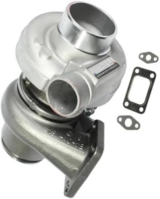 New 3802908 3592109 3592110 3592111 3592112 3593410 Turbo HX30 HX30-Q6819A B06JX33 For Cummins (4BTA Engine)