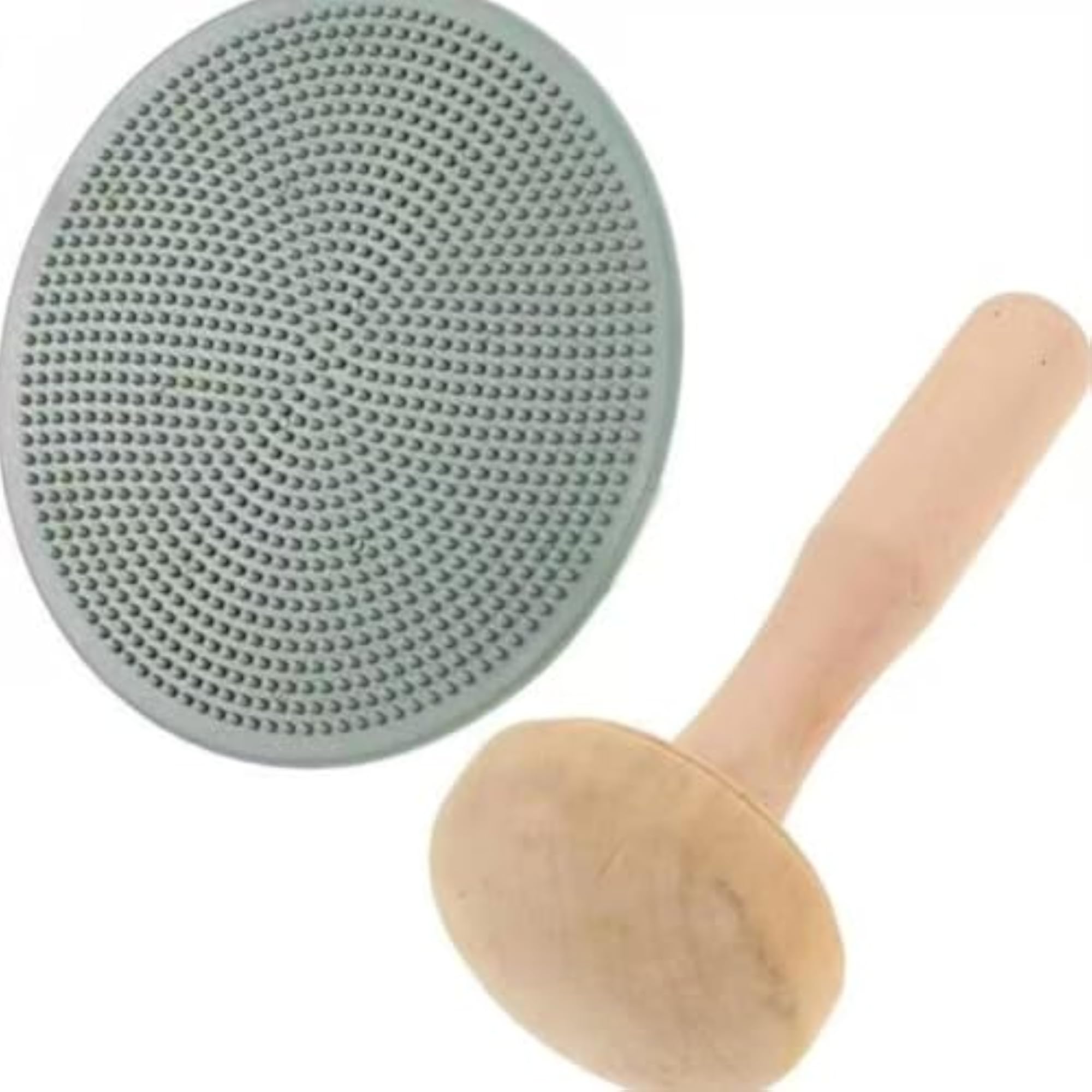 Lightweight Printmaking Tool for DIY Art Projects