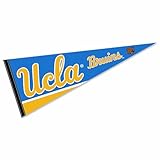 UCLA Pennant Full Size Felt