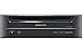 Alpine Electronics DVE-5300 Restyle Add-On DVD/CD Player for Mech-Less X108U Dash System