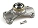 Precision 608 Universal Joint-Yoke