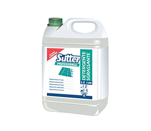 Sutter Professional S.F. Sgrassatore 100 – 5000 gr