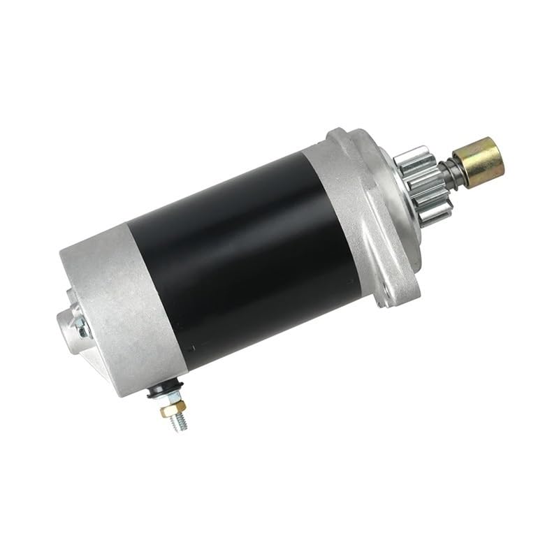Démarreur moteur bateau 25HP 30HP pour remplacer la pièce 61N-81800