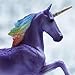 Breyer Horses Freedom Series Unicorn | Rainbow Magic | Unicorn Toy | 9