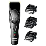 Panasonic ER-GP80 K Professional Hair Clipper for Unisex-Adults