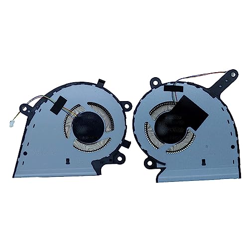 VNJ ACCESSORIES Replacement Laptop CPU & GPU Cooling Fan for ASUS ROG Strix G531, G531G, G531GT Series Cooler L+R Pair (B0C9QQ4P23) Amazon Price History, Amazon Price Tracker