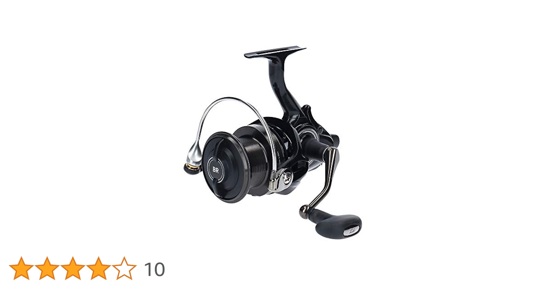 Amazon | ダイワ(Daiwa) スピニングリール 15 カープイズム