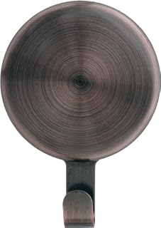 Attract Magnetic Hanger 10 lb Capacity 1-Pack (Oil Rubbed Bronze)