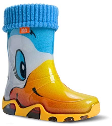 Stivali Pioggia Bambino Imbottiti Store, 53% OFF | www.norfarchtrust.org.uk