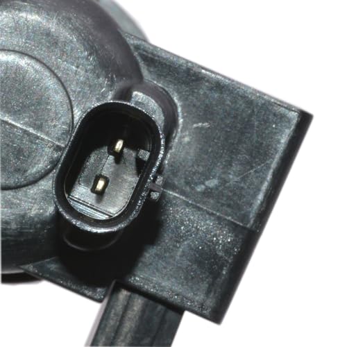 Électrovanne de purge sous vide compatible Ram ProMaster City et Chrysler 200 - 8