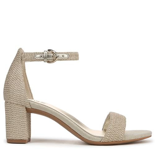Image of Naturalizer womens Vera Heeled Sandals