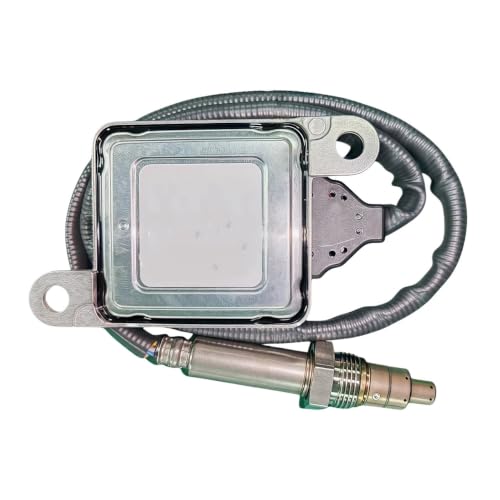 Capteur NOX d'azote 758712701 pour BMW E90 E91 E92 E93 LCI avec moteur N43