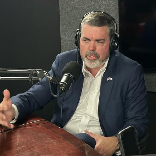 Episode 320 - New America Movement