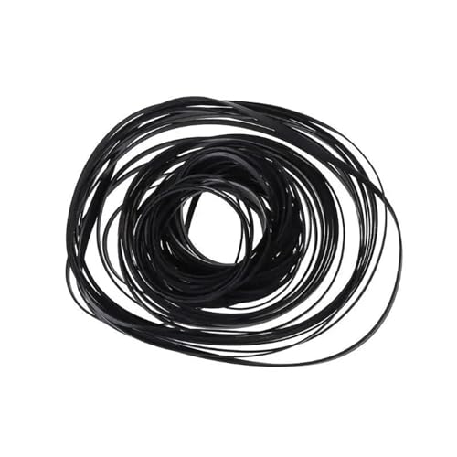 oCNphCuxg 50/100 CD DVD R[_[ EH[N} 1/2/3/4mm  jo[T~bNX JZbge[v}Vxg etbgSxg hCuVxg(2mm 100pcs)