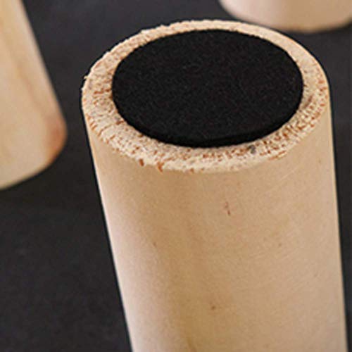 Tabouret de canapé bas antidérapant contre la fatigue
