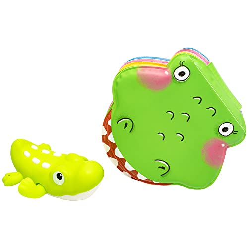 Combo Meu Livrinho Fantoche de Banho