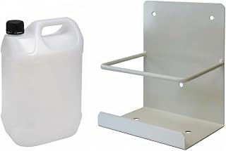 Bidon 5 Liter für den Kondensator + Unterstützung. Nützlich für die Klimaanlage