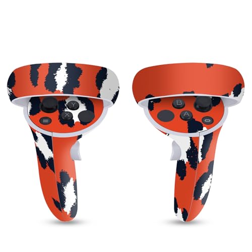 Skin Chicago Bears Meta Quest 2 Autocollant Vinyle NFL Head Case Designs