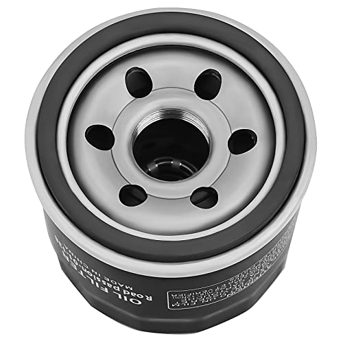 Road Passion Filtre à l'huile pour GSF600 BANDIT S 600 GSF600 BANDIT 600 1995-2004 - Image 3