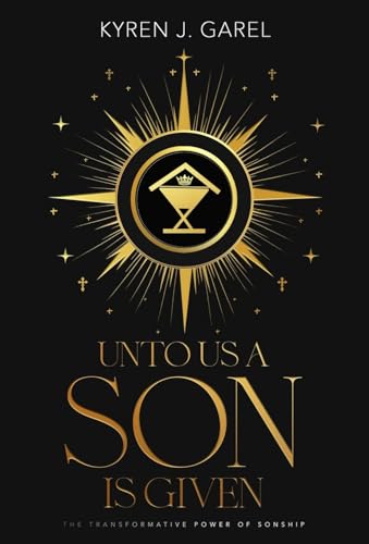 Unto Us a Son Is Given