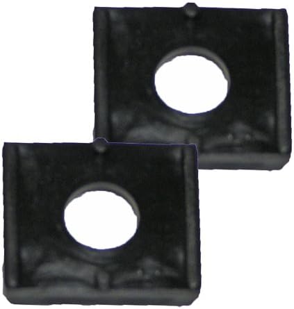 Ryobi BT3000 Table Saw (2 Pack) Replacement Slide - 661845001-2PK
