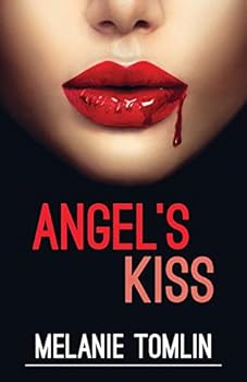 Paperback Angel's Kiss Book
